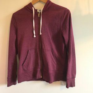 Old Navy Maroon Jacket
